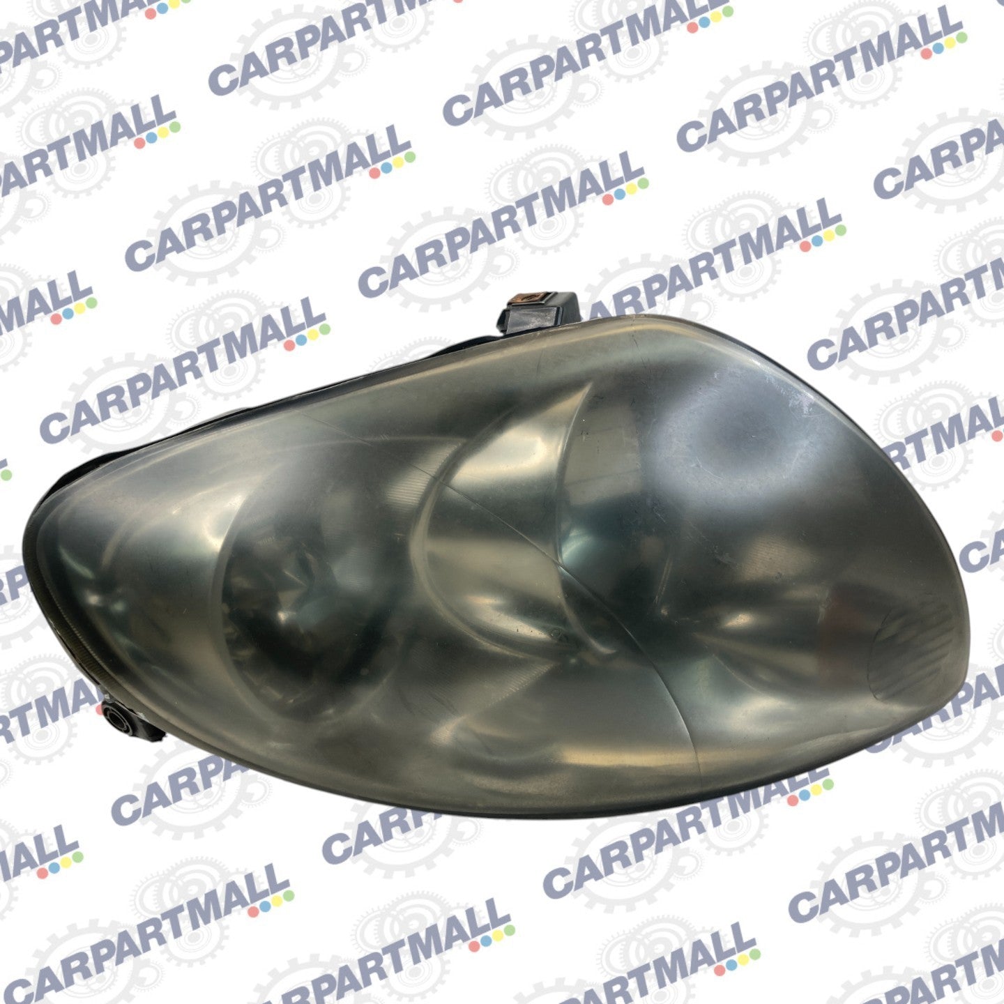 2003 2004 Infiniti G35 Front Left Driver Side Headlight Headlamp Aftermarket