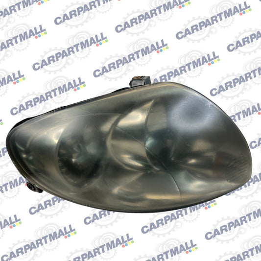 2003 2004 Infiniti G35 Front Left Driver Side Headlight Headlamp Aftermarket