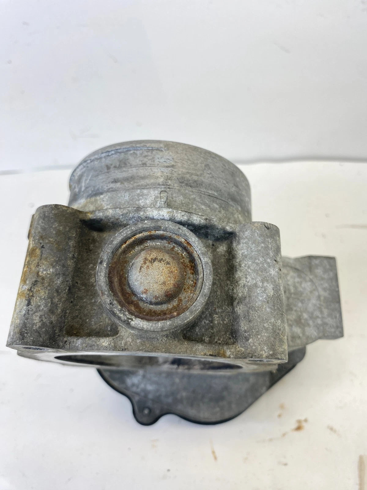 2007-2010 FORD EDGE 08-12 TAURUS 3.5L THROTTLE BODY 7T4E-9F991-FB OEM