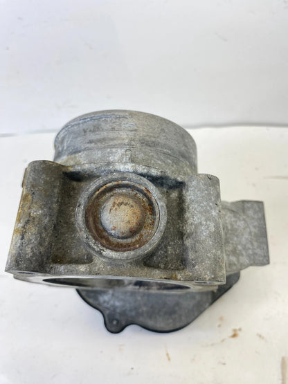 2007-2010 FORD EDGE 08-12 TAURUS 3.5L THROTTLE BODY 7T4E-9F991-FB OEM