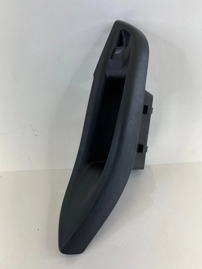 12-18 FORD FOCUS REAR LEFT WINDOW BUTTON CONTROL SWITCH W/ TRIM BM51-A237W21-BBW