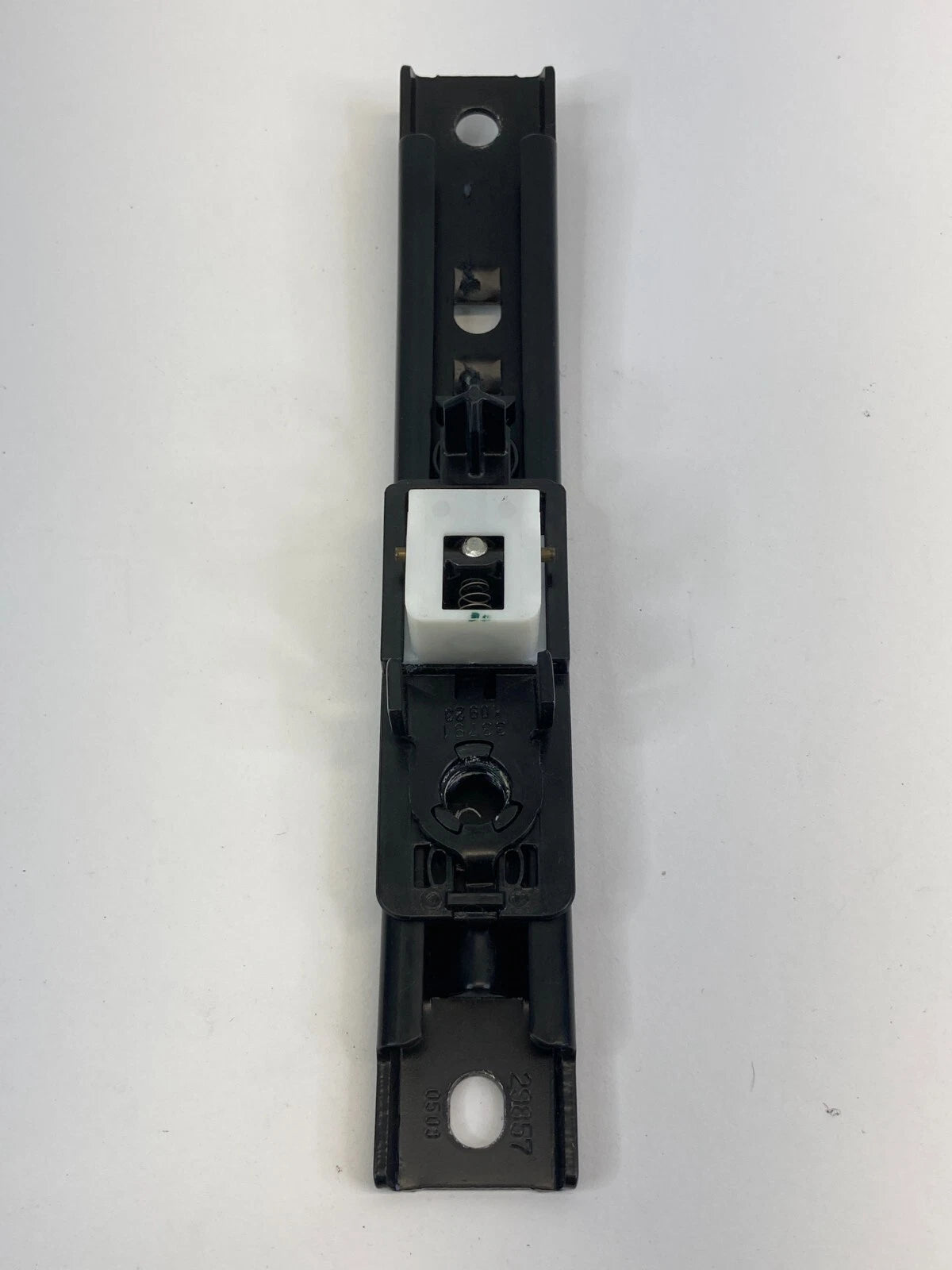 2006-2011 HONDA CIVIC SEDAN FRONT RIGHT PASSENGER SIDE SEAT BELT HEIGHT ADJUSTER