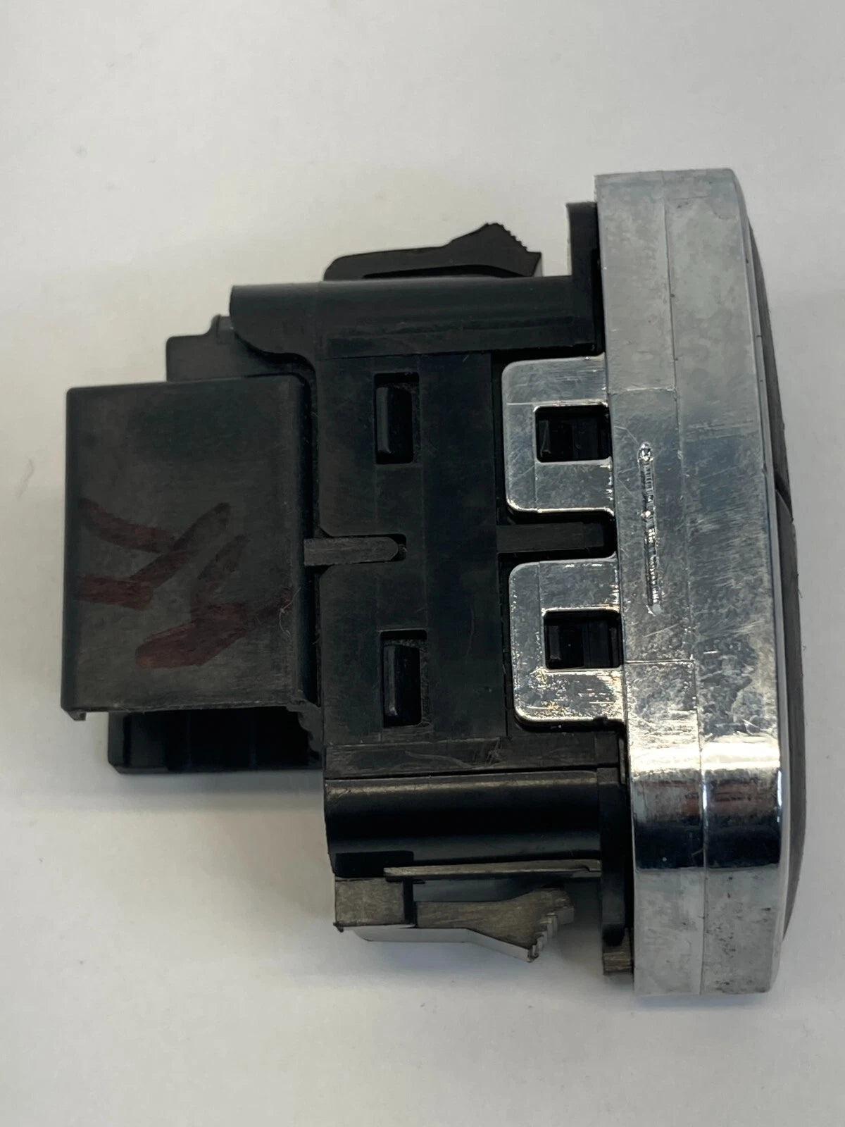 2013-2023 FORD EXPLORER POLICE INTERCEPTOR FRONT RIGHT DOOR LOCK CONTROL SWITCH