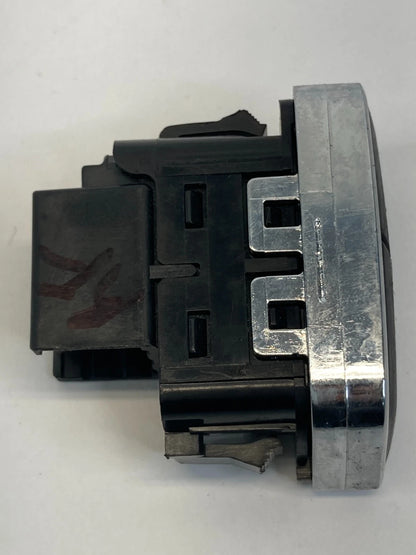 2013-2023 FORD EXPLORER POLICE INTERCEPTOR FRONT RIGHT DOOR LOCK CONTROL SWITCH