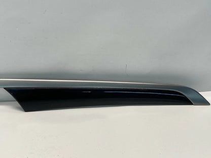 04-06 ACURA TL FRONT RH PASSENGER SIDE DOOR PANEL TRIM COVER 83500SEPAA01026 OEM