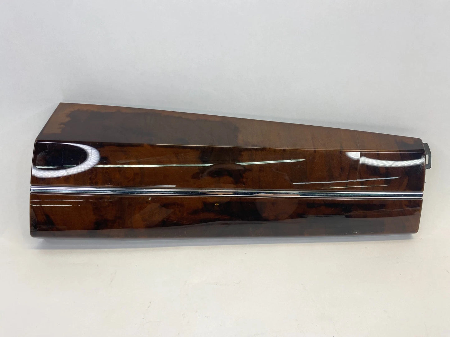 2010 2011 2012 MERCEDES-BENZ GLK350 GLK 350 DASH BEZEL COVER TRIM MOLDING OEM