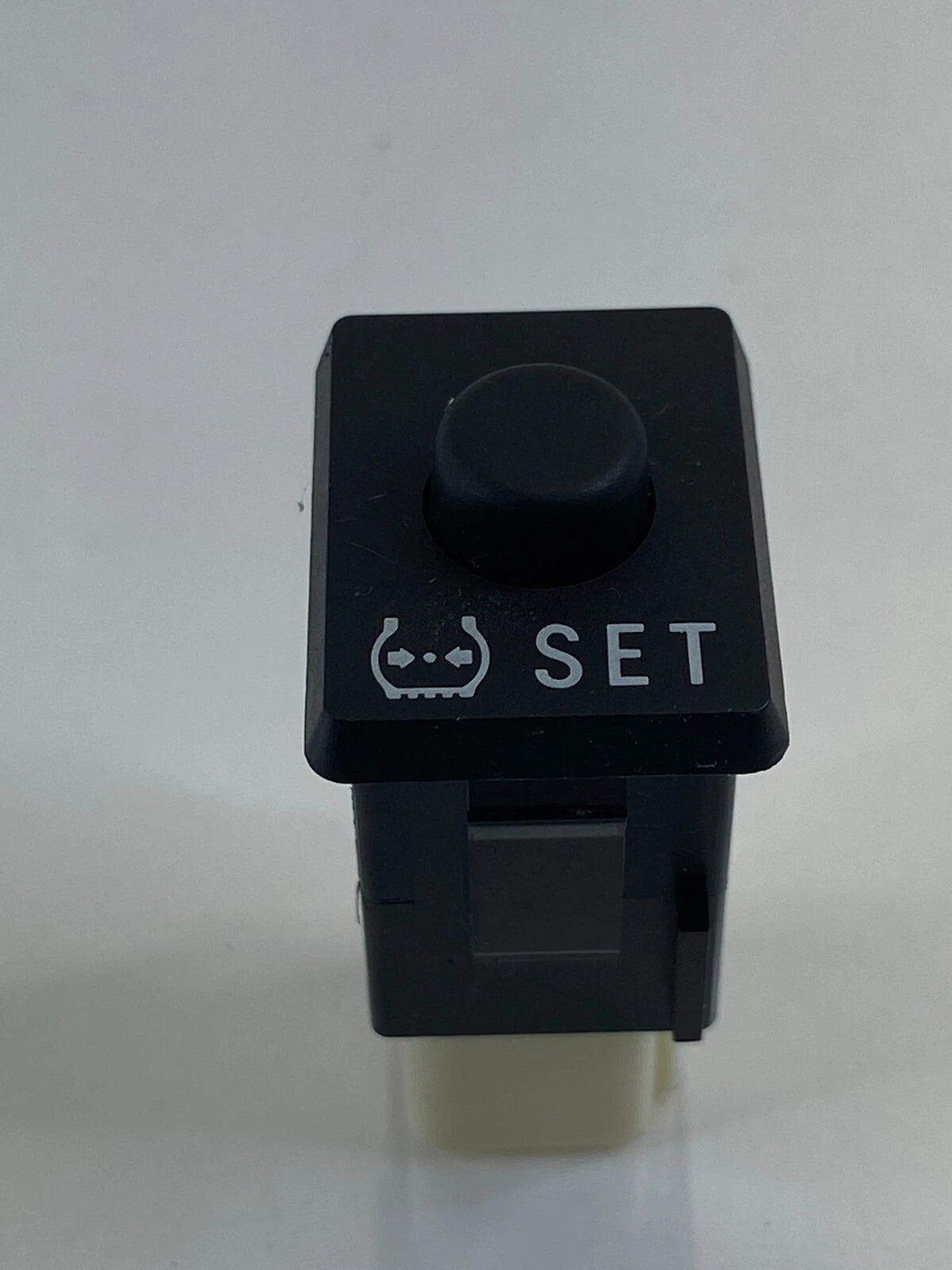 2010-2015 TOYOTA PRIUS TIRE PRESSURE SET CONTROL SWITCH BUTTON 15A257 OEM