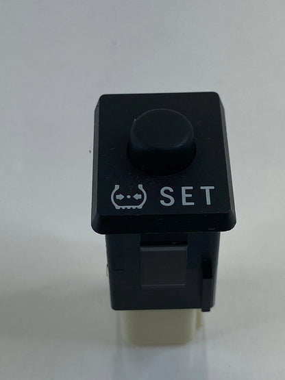 2010-2015 TOYOTA PRIUS TIRE PRESSURE SET CONTROL SWITCH BUTTON 15A257 OEM