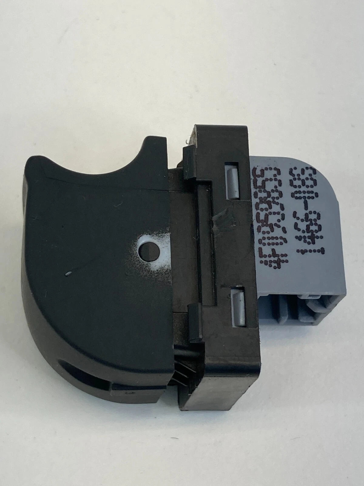 2006-2013 AUDI A6 REAR LEFT SIDE DOOR POWER WINDOW SWITCH 4F0-959-855 OEM