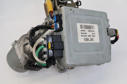 2011-2016 HYUNDAI ELANTRA ELECTRIC POWER STEERING COLUMN MOTOR 563003X205