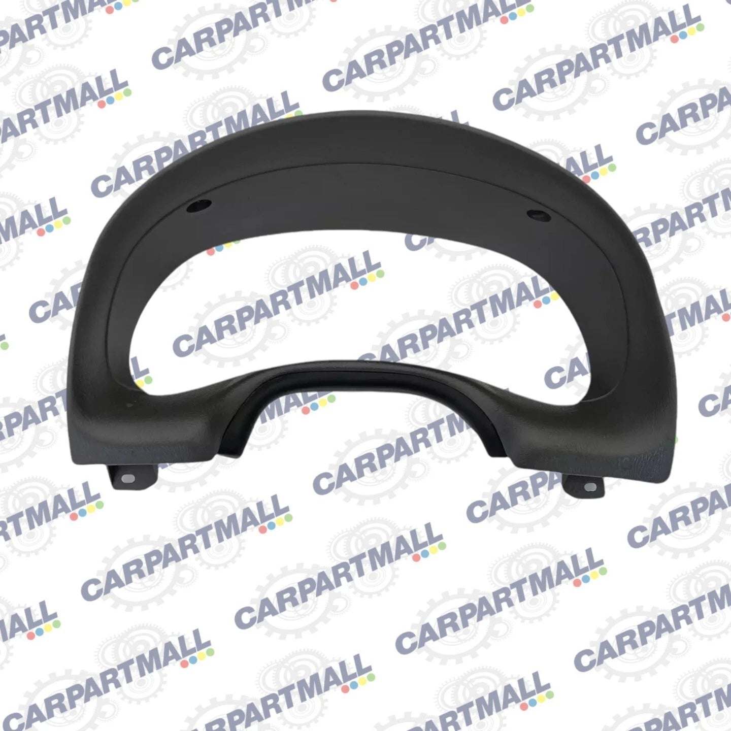 2004 04 BUICK RAINIER SPEEDOMETER INSTRUMENT CLUSTER DASH BEZEL TRIM SHROUD OEM