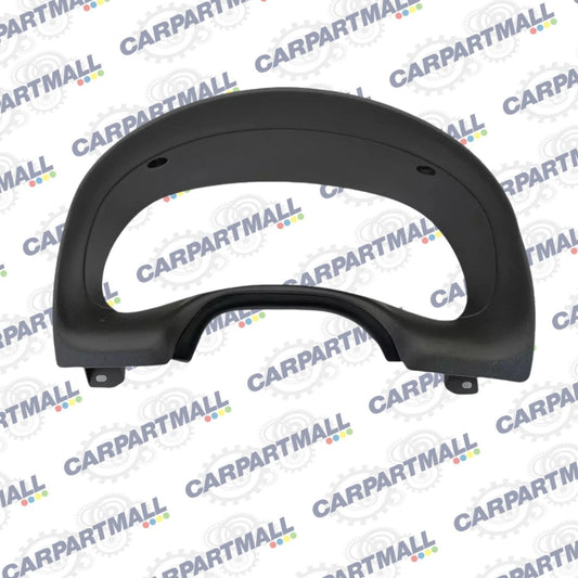 2004 04 BUICK RAINIER SPEEDOMETER INSTRUMENT CLUSTER DASH BEZEL TRIM SHROUD OEM