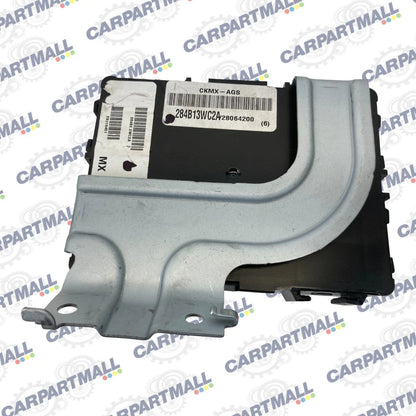2014-2018 Nissan Versa Note Body Control Module Computer BCM BCU 284B13WC2A OEM