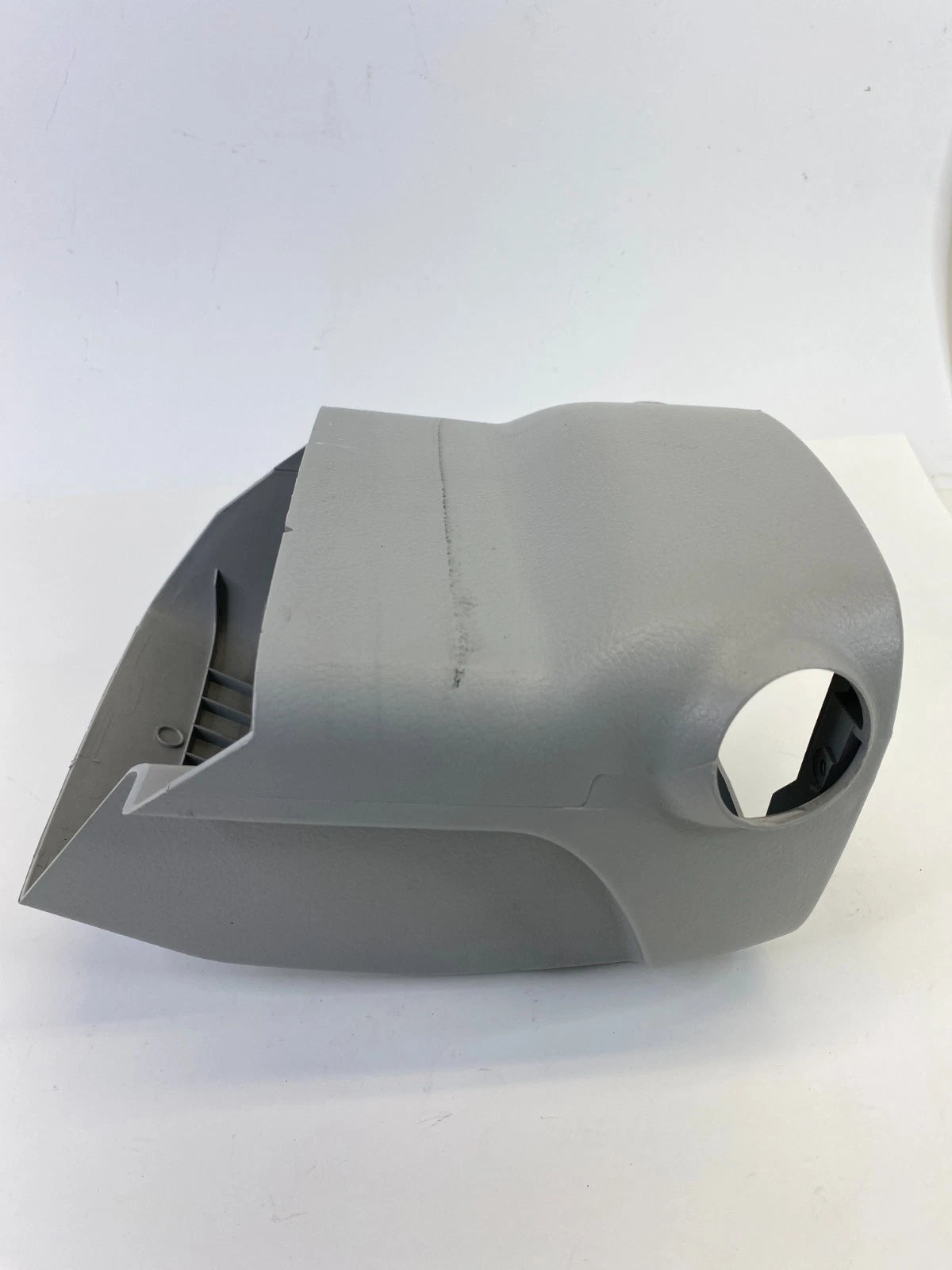 2005-2012 Toyota Avalon Steering Column Cover Shroud Trim Panel 45287-AC012-A1