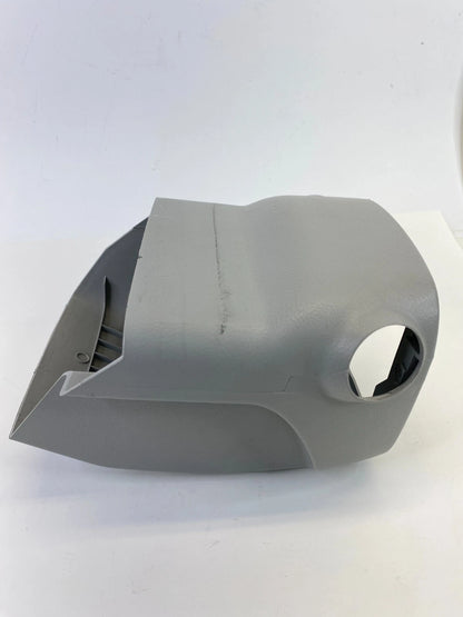 2005-2012 Toyota Avalon Steering Column Cover Shroud Trim Panel 45287-AC012-A1