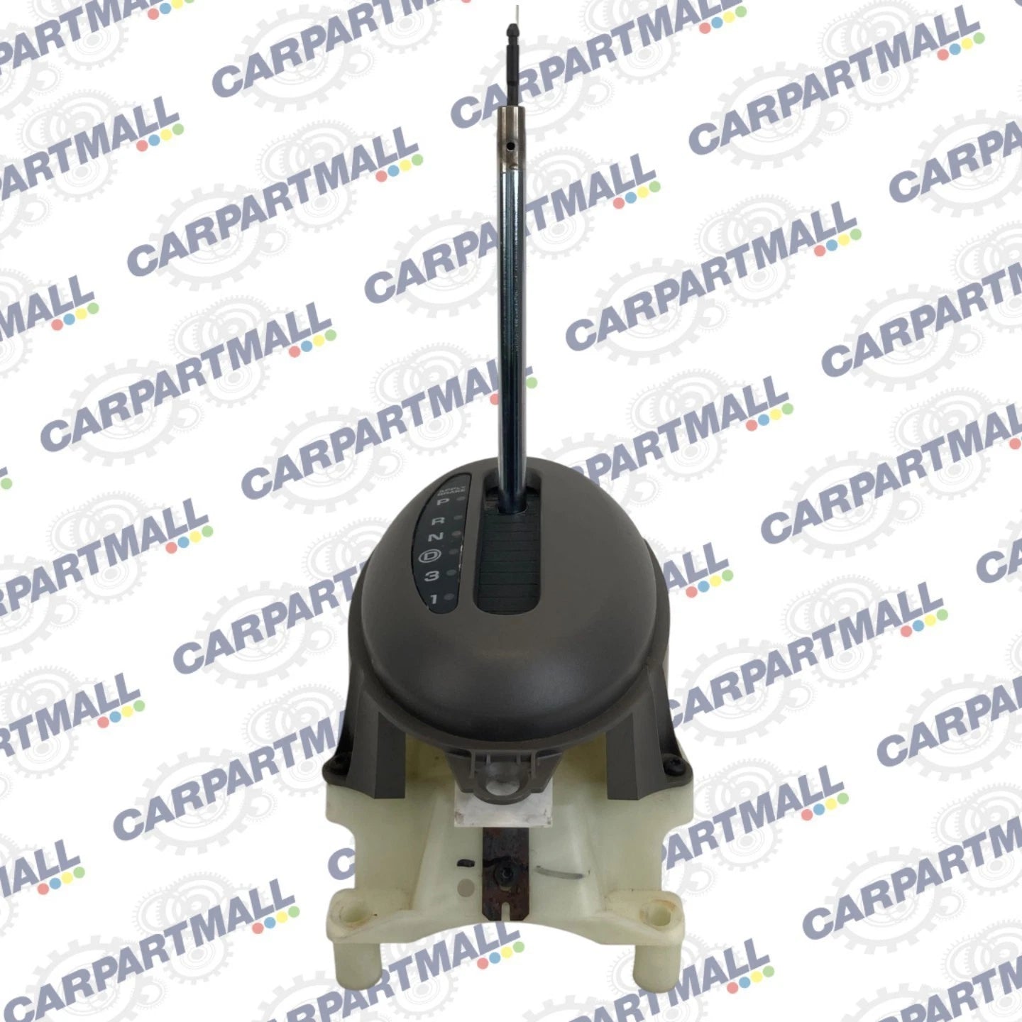 2003-2010 CHRYSLER PT CRUISER 2.4L AUTOMATIC TRANS GEAR SHIFTER LEVER ASSY OEM