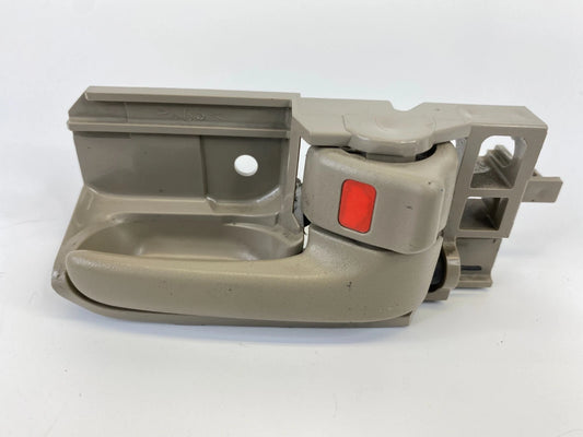 2003-2008 TOYOTA COROLLA REAR RIGHT SIDE INTERIOR DOOR HANDLE ASSEMBLY OEM