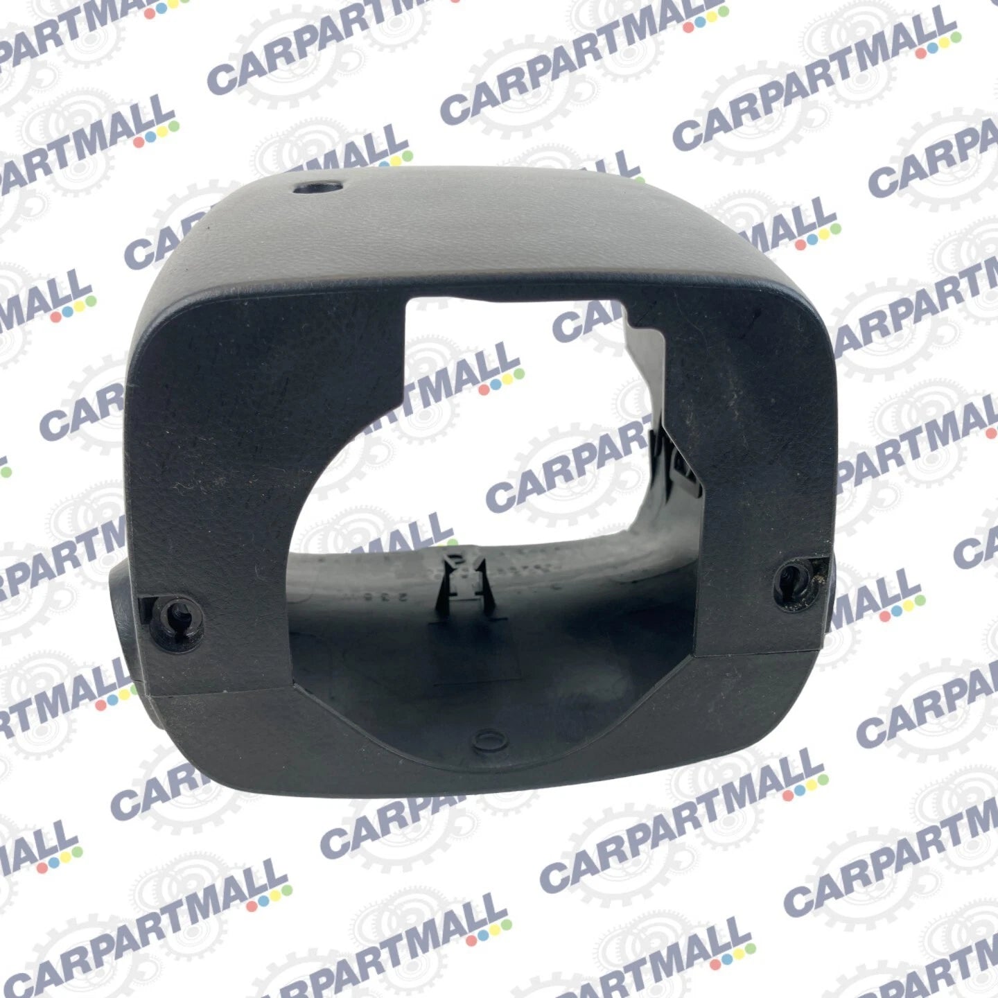 2006-2008 LEXUS RX400H STEERING COLUMN UPPER & LOWER COVER TRIM 45024-48060 OEM