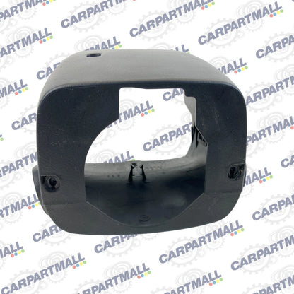 2006-2008 LEXUS RX400H STEERING COLUMN UPPER & LOWER COVER TRIM 45024-48060 OEM