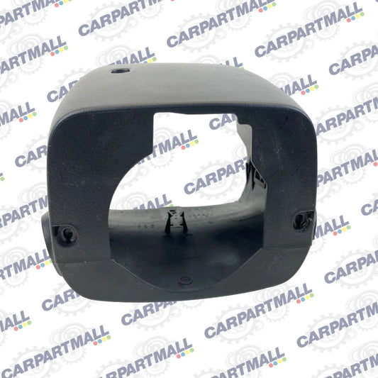 2006-2008 LEXUS RX400H STEERING COLUMN UPPER & LOWER COVER TRIM 45024-48060 OEM