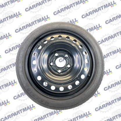 10-16 LACROSSE 11-17 REGAL 14-20 IMPALA SPARE TIRE COMPACT DONUT T125/70R17 17"