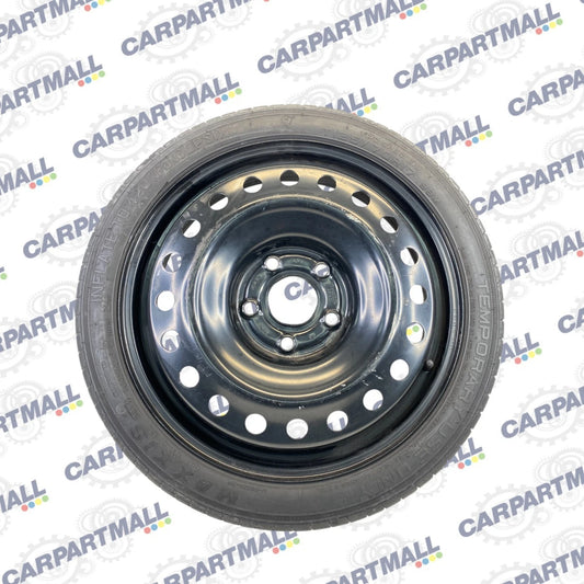 10-16 LACROSSE 11-17 REGAL 14-20 IMPALA SPARE TIRE COMPACT DONUT T125/70R17 17"