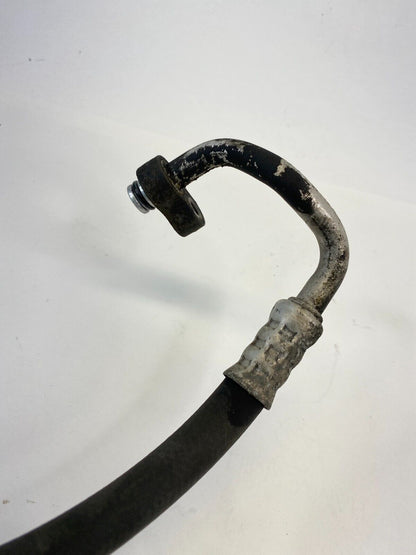 2003-2007 Honda Accord 2.4L L4 A/C Refrigerant Discharge Hose Line OEM