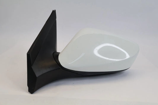 2012-2017 HYUNDAI ACCENT FRONT LEFT DRIVER SIDE VIEW POWER DOOR MIRROR