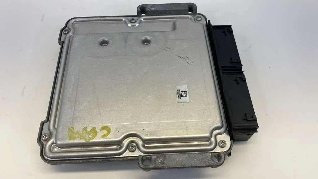 16 17 18 19 FORD EXPLORER INTERCEPTOR UTILITY ENGINE CONTROL MODULE ECM ECU OEM