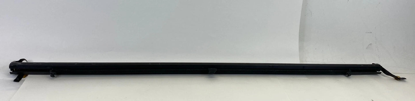 1999-2004 AUDI A6 QUATTRO REAR DOOR WINDOW SUN SHADE BLIND 4B9-861-325 OEM