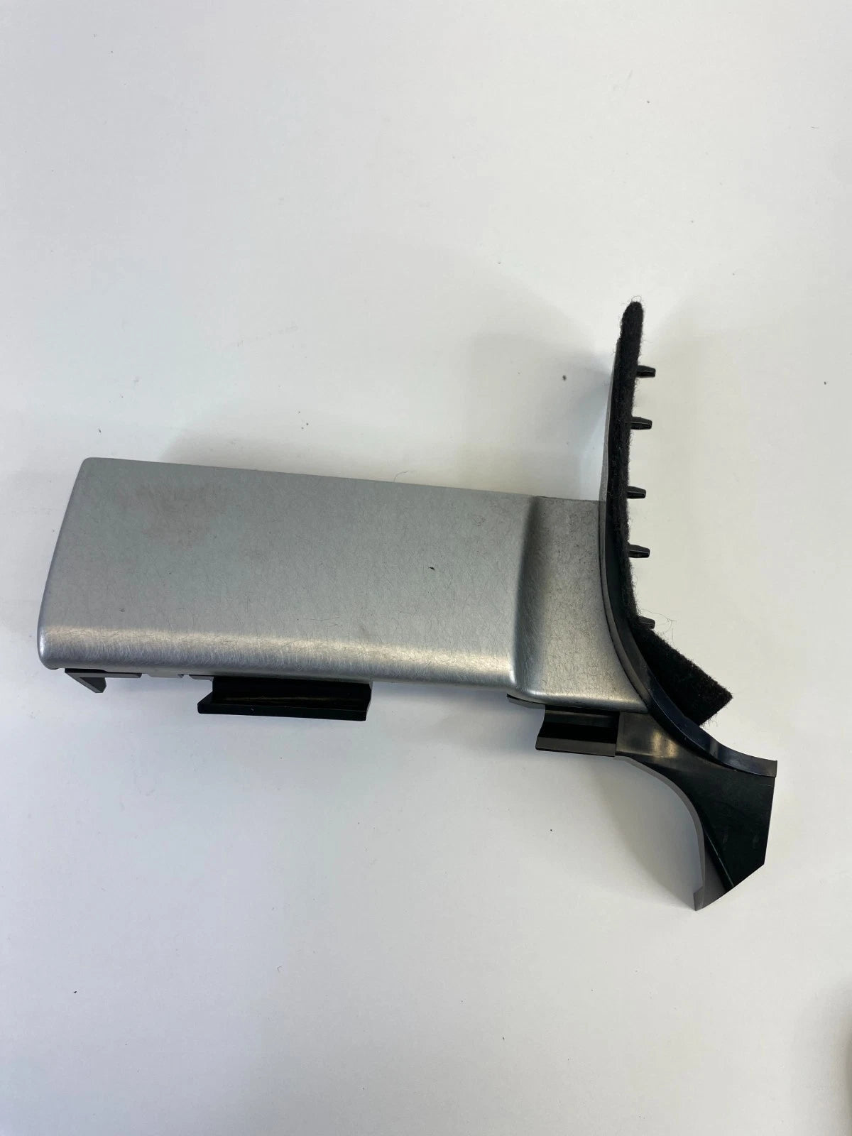 2008 2009 Infiniti G37 Front Left Side Dash Trim Molding Bezel 68410-JK600 OEM