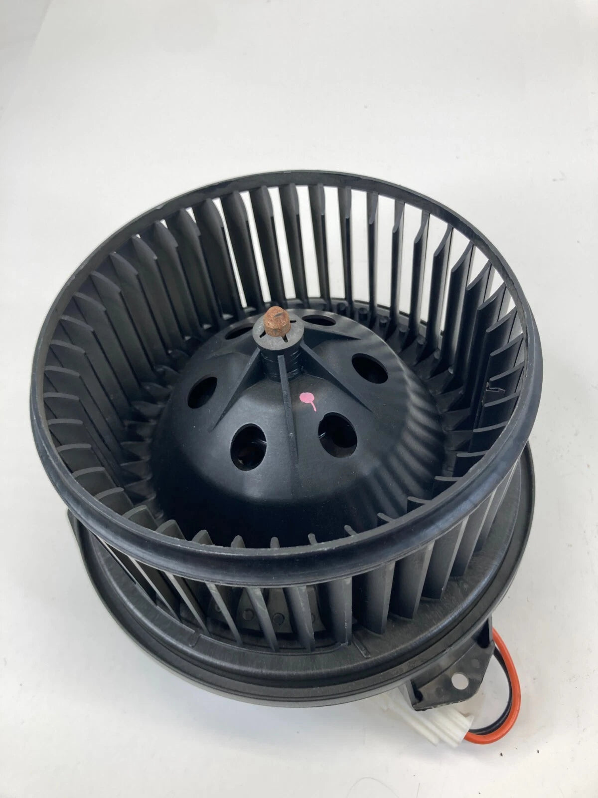 07 08 09 10 11 12 13 14 15 Lincoln MKX A/C AC Heater Fan Blower Motor 75817 OEM