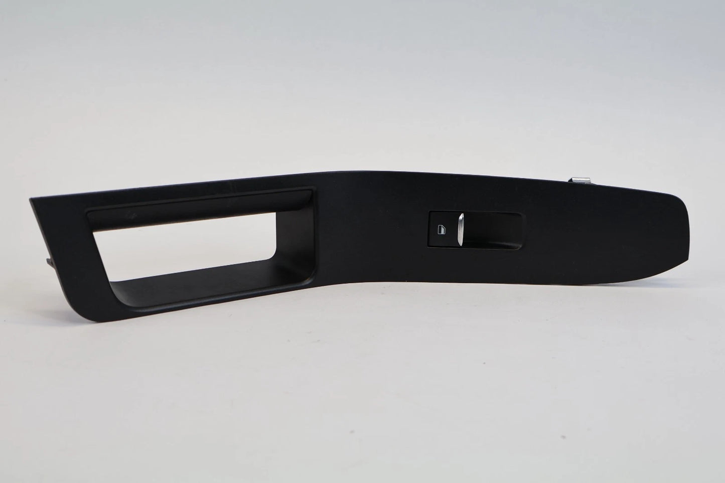 2020-2024 FORD EXPLORER FRONT RIGHT PASSENGER WINDOW SWITCH W/ BEZEL LB5B-14B132
