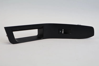 2020-2024 FORD EXPLORER FRONT RIGHT PASSENGER WINDOW SWITCH W/ BEZEL LB5B-14B132