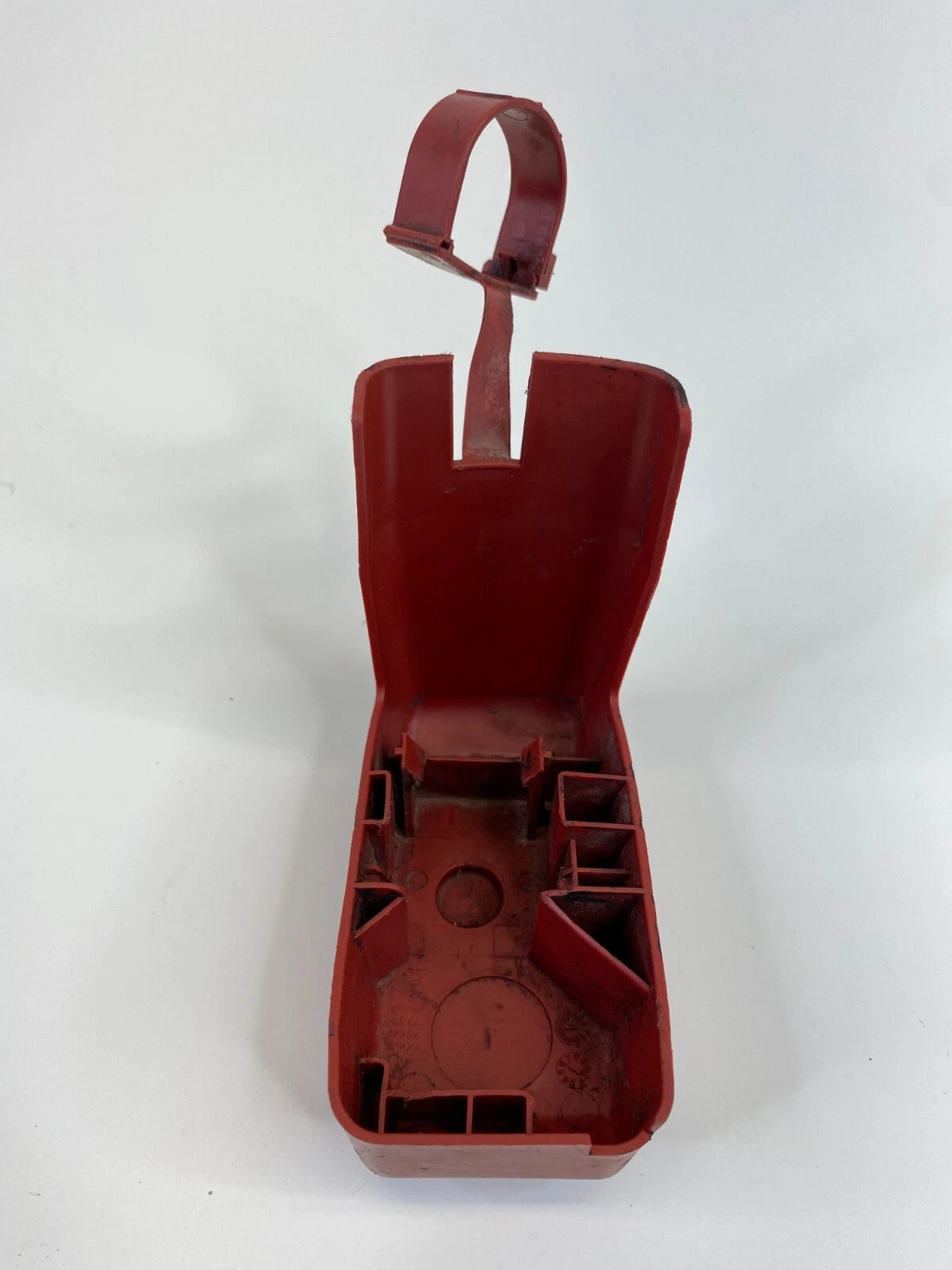 2009-2013 SUBARU FORESTER BATTERY POSITIVE TERMINAL COVER CAP PANEL OEM