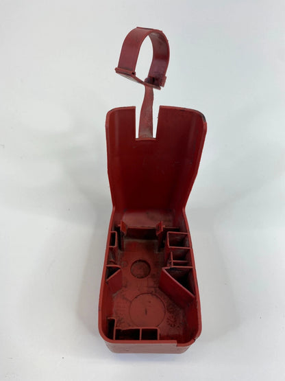 2009-2013 SUBARU FORESTER BATTERY POSITIVE TERMINAL COVER CAP PANEL OEM