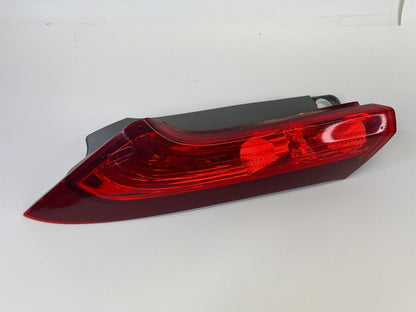 2012 2013 2014 Honda CR-V CRV Left Driver Upper Tail Light Taillight OEM