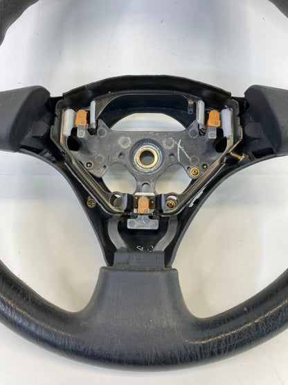 200 2004 2005 2006 2007 2008 Pontiac Vibe Steering Wheel OEM