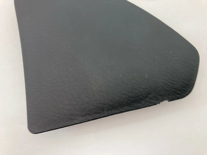 2001-2005 HONDA CIVIC SEDAN DASH LEFT SIDE COVER TRIM PANEL 77215-S5A-A010-20