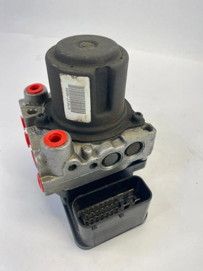 2005-2007 HONDA ACCORD 2.4L ABS HYDRAULIC ASSEMBLY MODULATOR VALVE PUMP SDA-A7