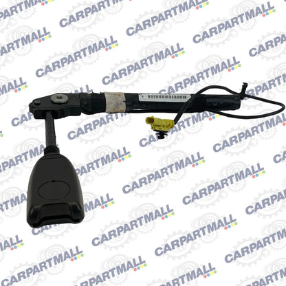 11-16 CHEVROLET CRUZE 16 LIMITED FRONT LEFT SIDE SEAT BELT BUCKLE TENSIONER KIT