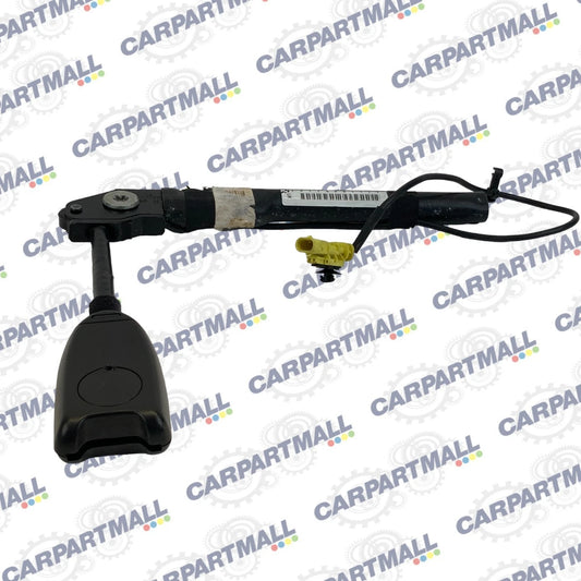 11-16 CHEVROLET CRUZE 16 LIMITED FRONT LEFT SIDE SEAT BELT BUCKLE TENSIONER KIT
