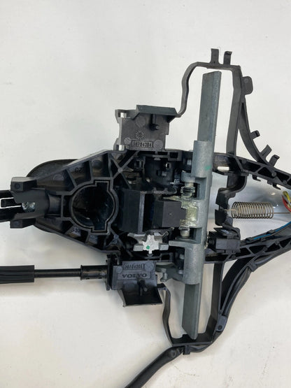 2009-2015 JAGUAR XF REAR RIGHT PASSENGER OUTER EXTERIOR DOOR HANDLE 30784204 OEM