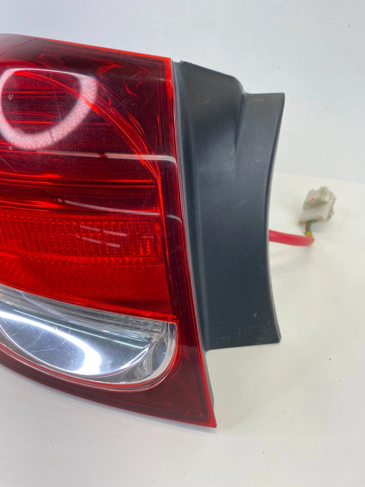 2007-2011 LEXUS GS350 REAR LEFT DRIVER SIDE OUTER TAILLIGHT TAIL LAMP ASSY OEM