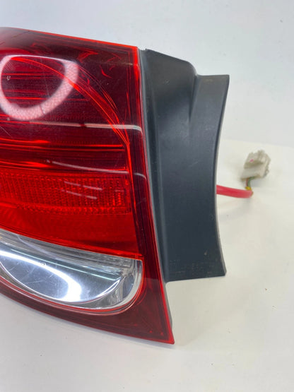2007-2011 LEXUS GS350 REAR LEFT DRIVER SIDE OUTER TAILLIGHT TAIL LAMP ASSY OEM