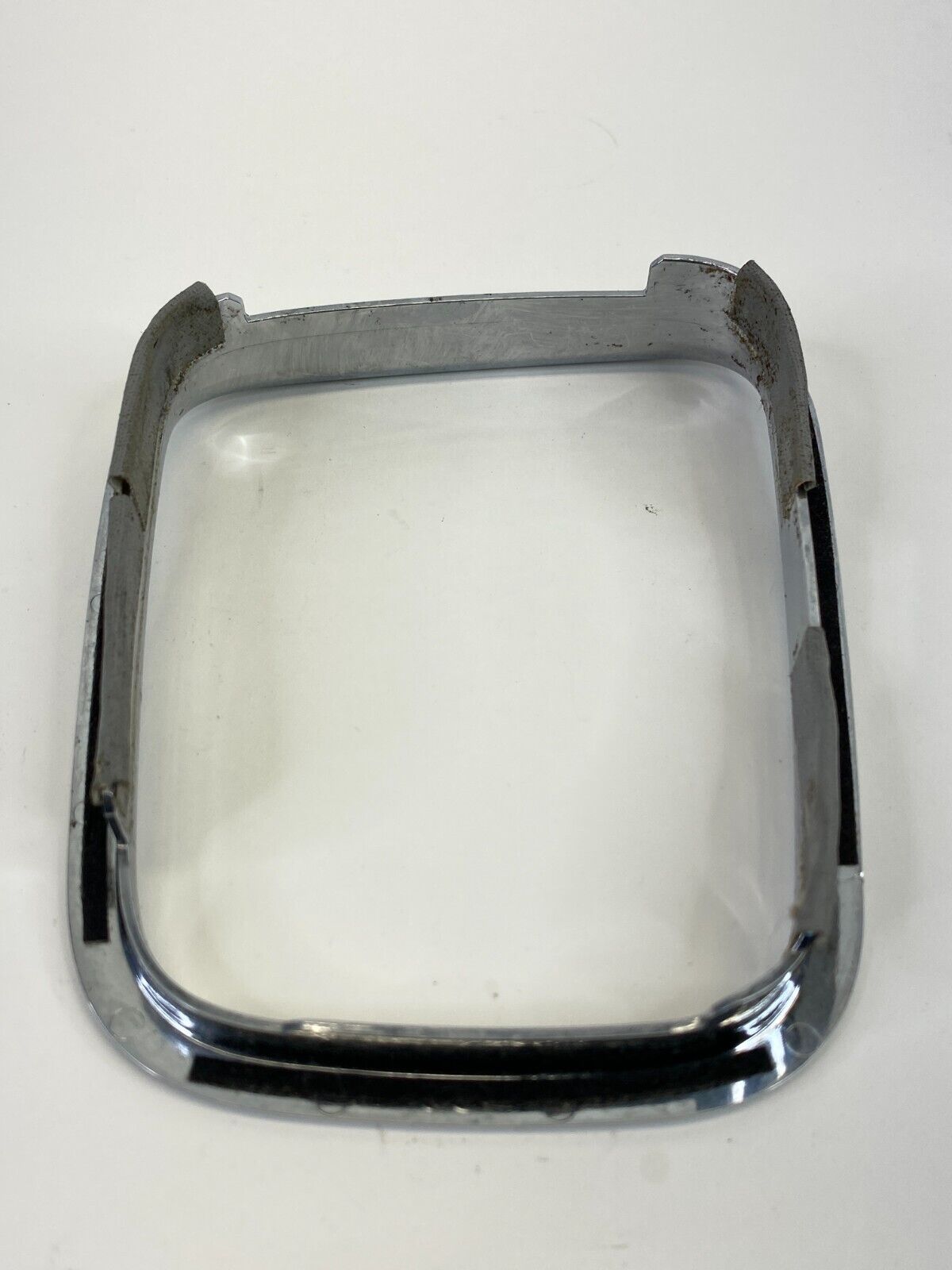 2005-2009 Subaru Outback Floor Center Console Shift Shifter Cover Trim Bezel OEM