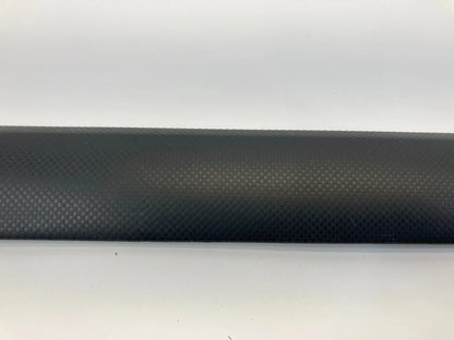 2011-1018 VOLKSWAGEN JETTA RIGHT PASSENGER SIDE INSTRUMENT PANEL TRIM BEZEL OEM