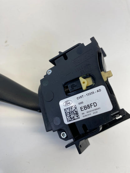 2013-2019 FORD ESCAPE FOCUS TURN SIGNAL HEADLIGHT CONTROL ASSEMBLY CV6T-13335-AD