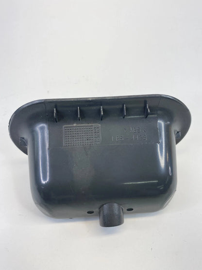 2002-2005 BMW 745I 06-08 750I TRUNK SMALL TRAY PANEL COVER TRIM 1BS-4428 OEM