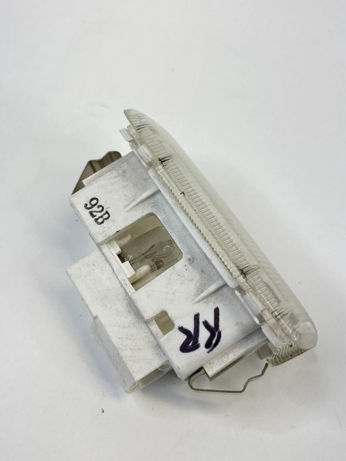 98-05 LEXUS GS300 REAR RIGHT SIDE INTERIOR DOOR PANEL COURTESY LIGHT LAMP OEM